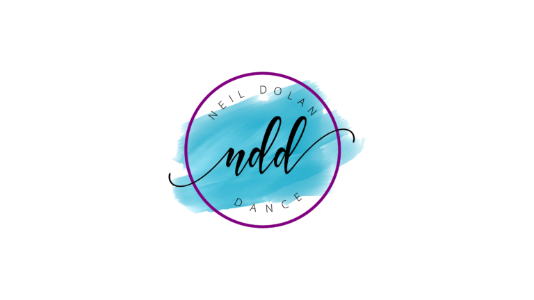 Neil Dolan Dance Logo